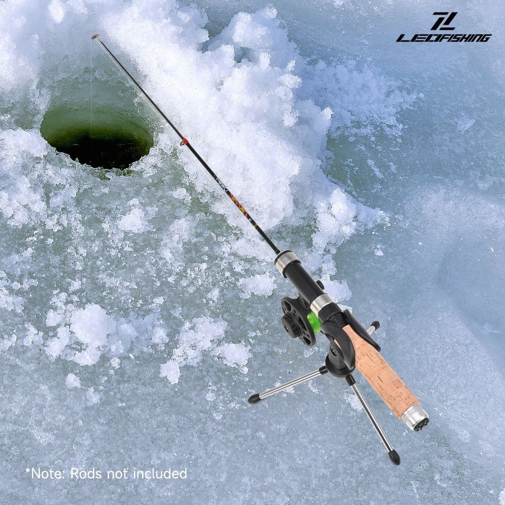 Nouveaux outils télescopiques  - Fishing Rod Ice avis et prix