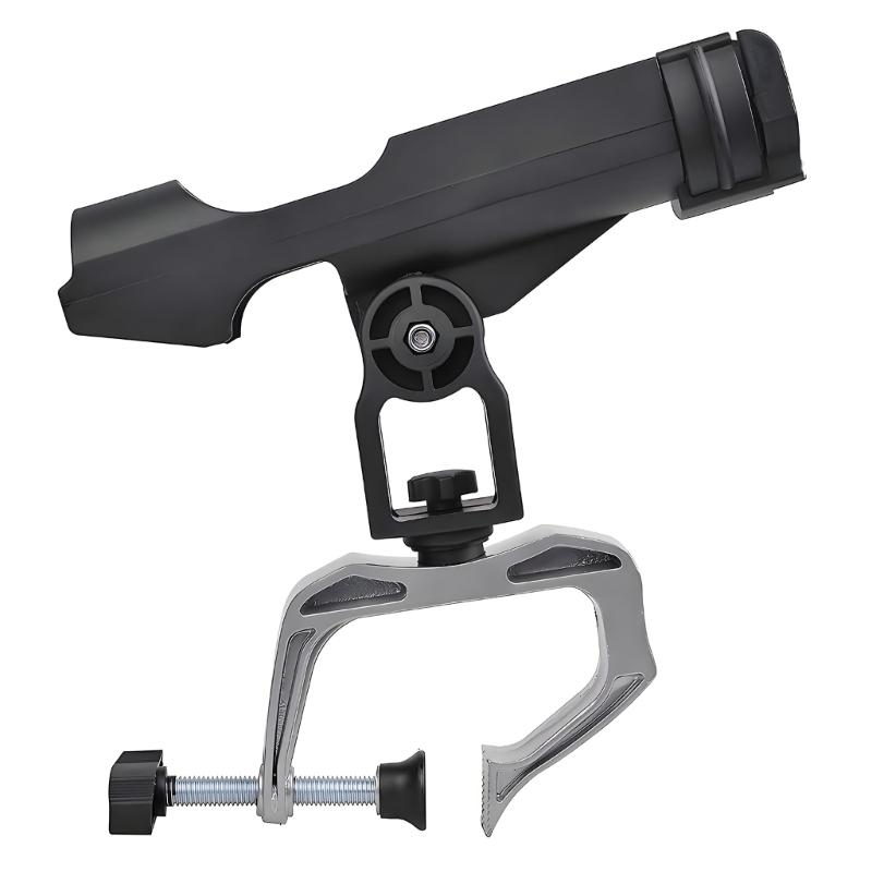 R6FE – grandes pinces réglable - Fishing Rod Rack avis et prix
