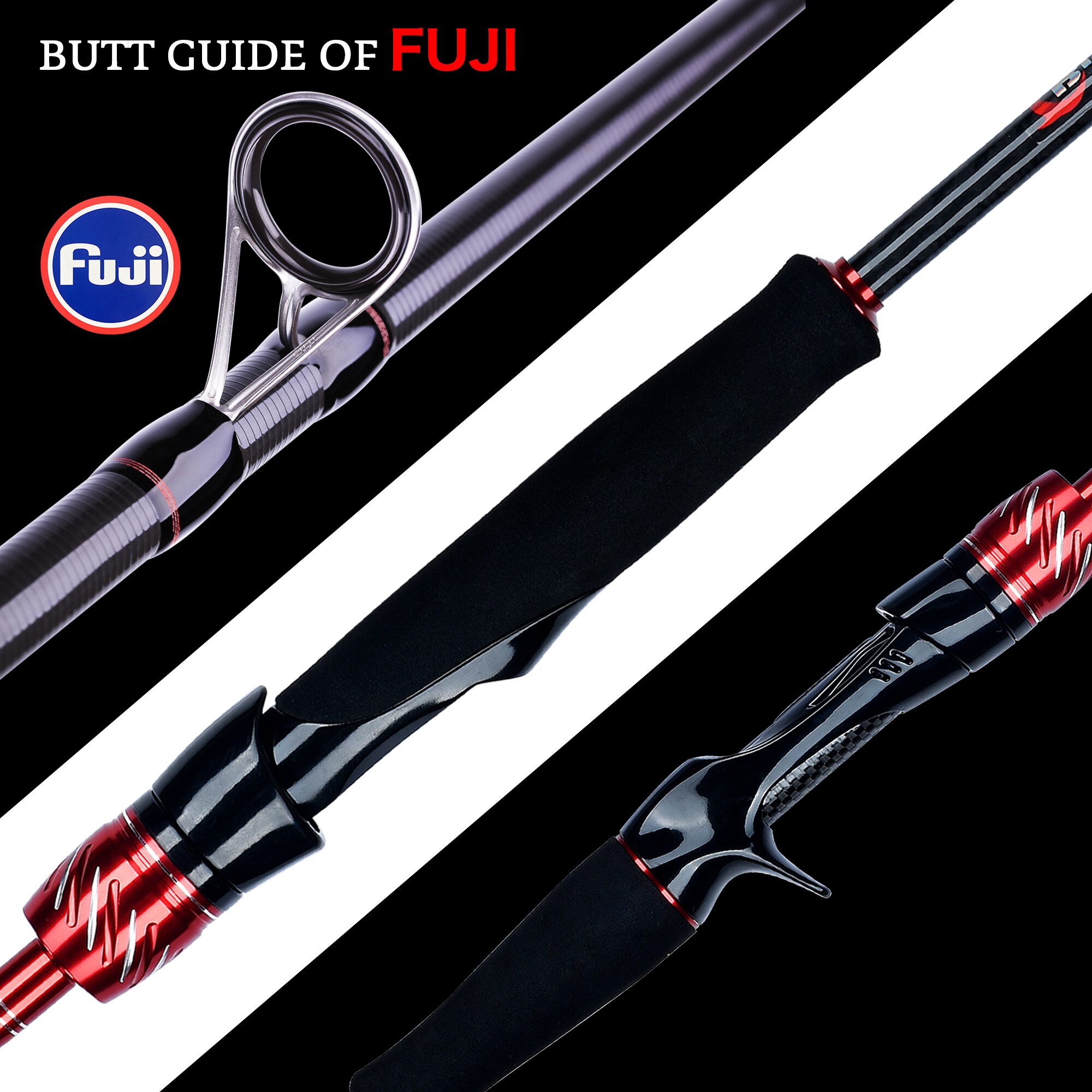 BIUTIFU-Leurre de pêche en car - Fishing Rod Ice avis et prix