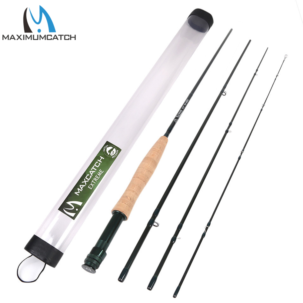 Canne à pêche à la mouche extr - Fishing Rod Ice avis et prix