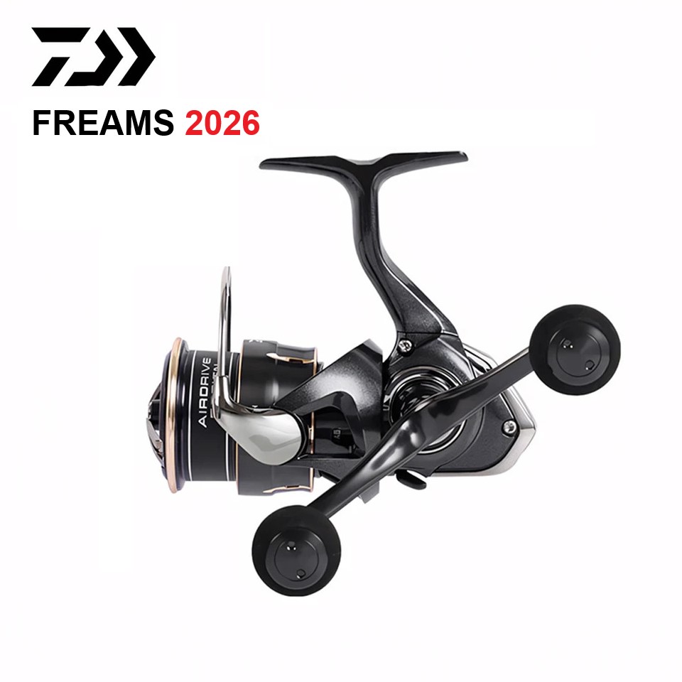 Moulinet Spinning DAIWA 2026 F - Shimano Reel Stradic avis et prix