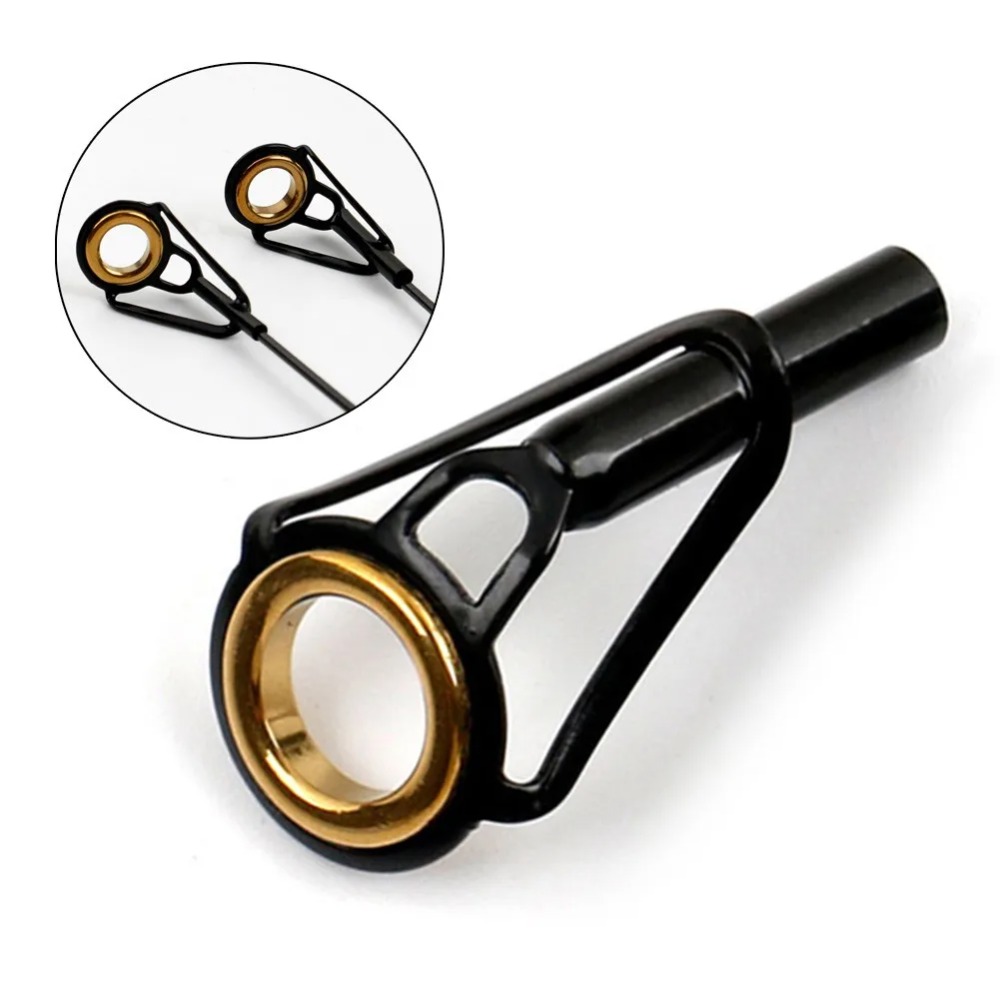 Anneaux de guidage pour canne  - Fishing Rod Guide Replacement avis et prix