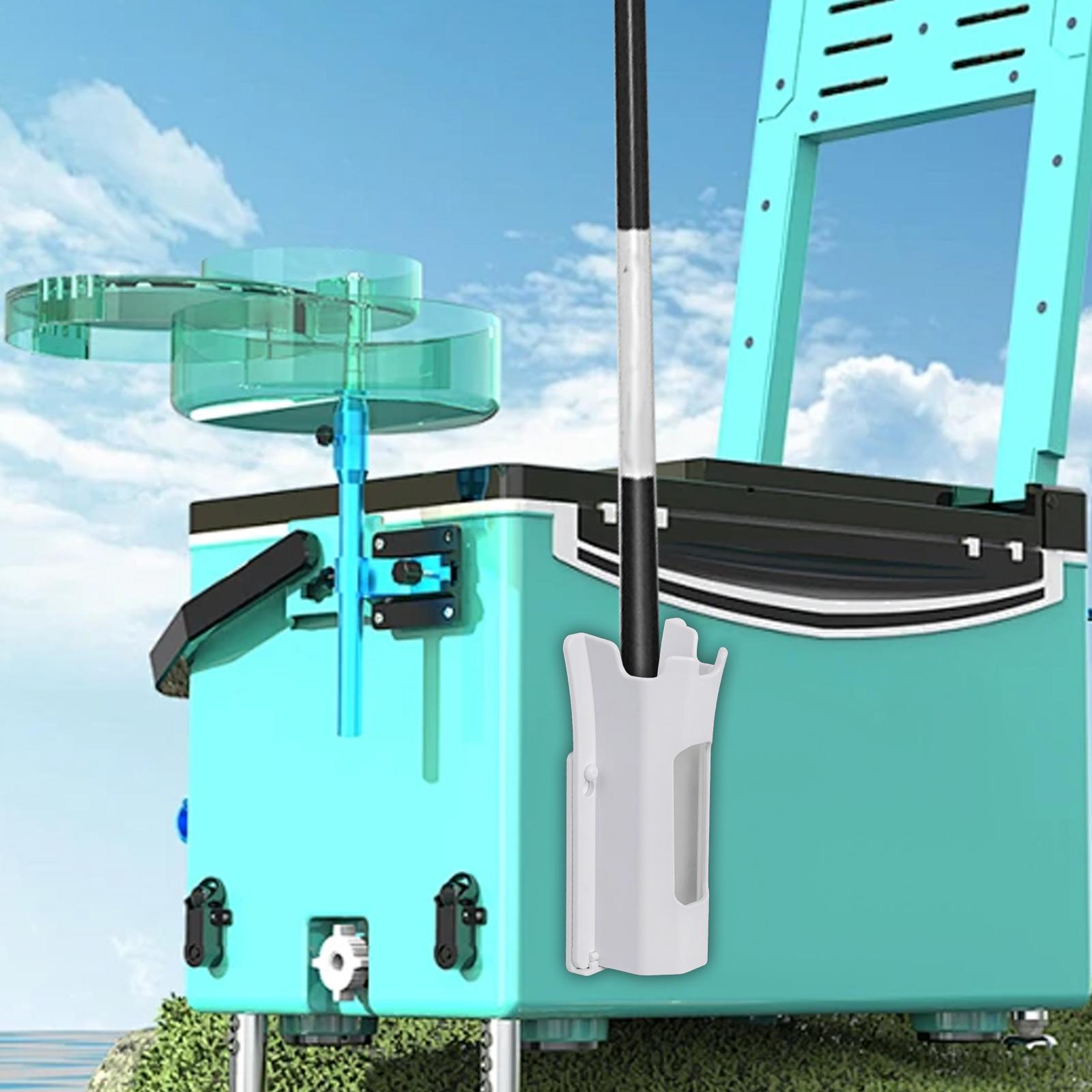 Support de canne à pêche compa - Fishing Rod Boat avis et prix