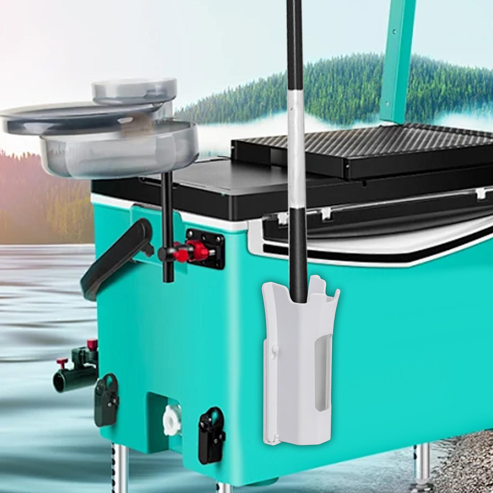 Support de canne à pêche compa - Fishing Rod Boat avis et prix