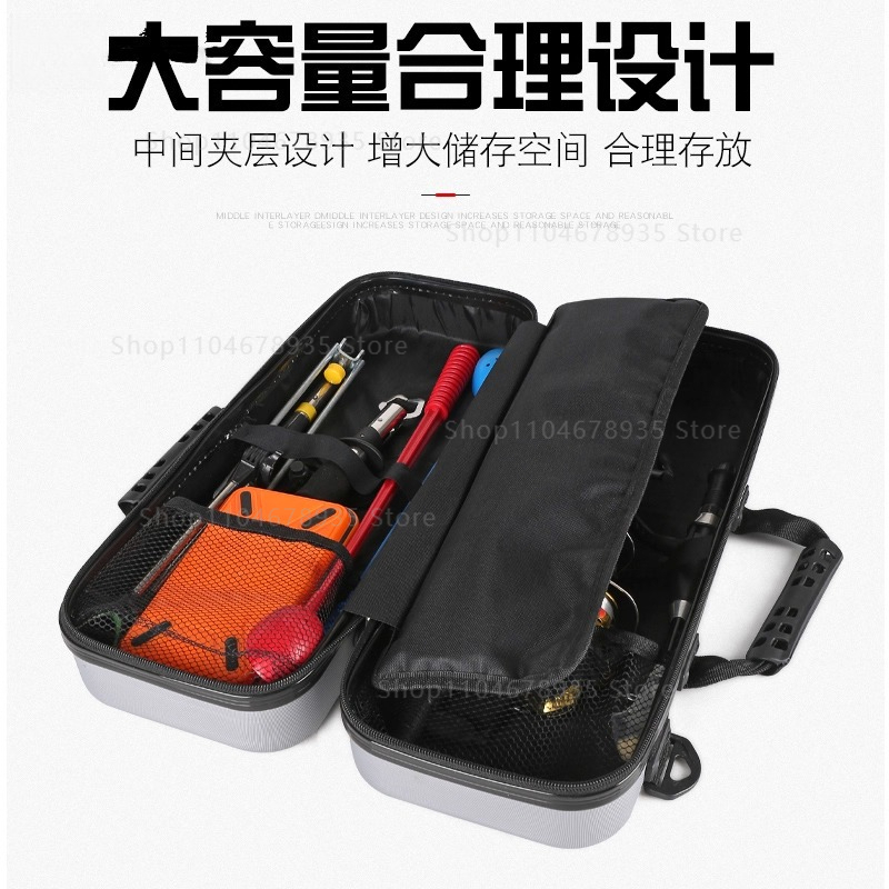 Étui pour mini canne à pêche à - Fishing Rod Combo avis et prix