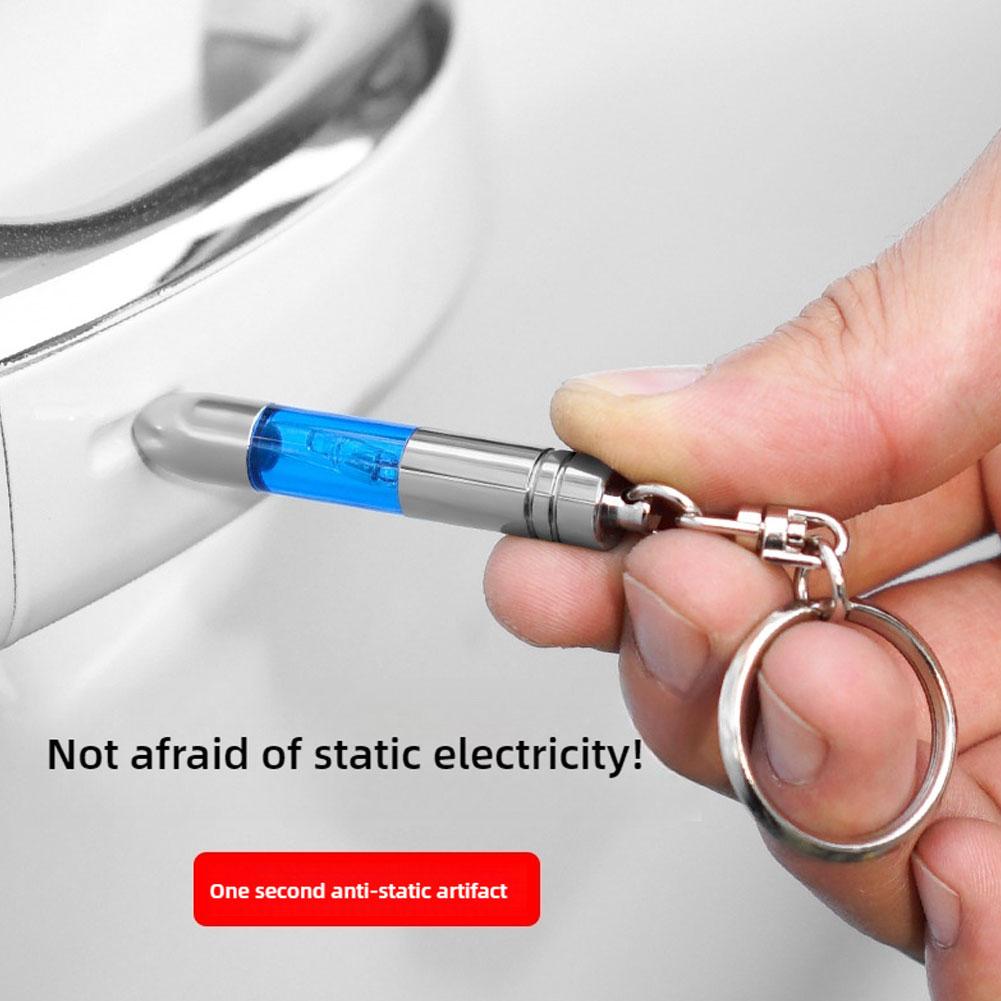 Tige antistatique, déchargeur  - Fishing Rod Travel avis et prix