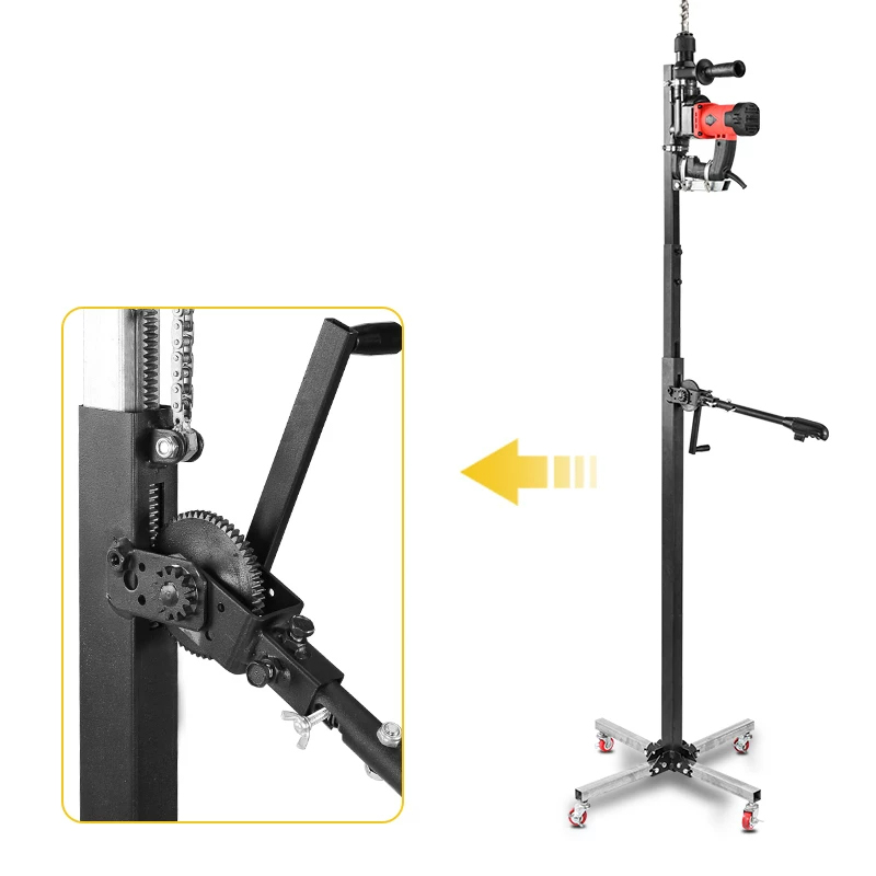 Support de levage pour marteau - Fishing Rod Telescopic avis et prix