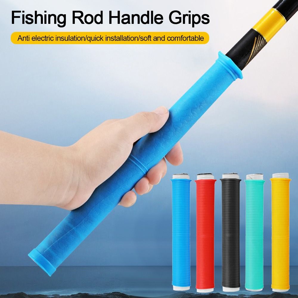 Enveloppe de poignée de canne  - Fishing Rod Case avis et prix