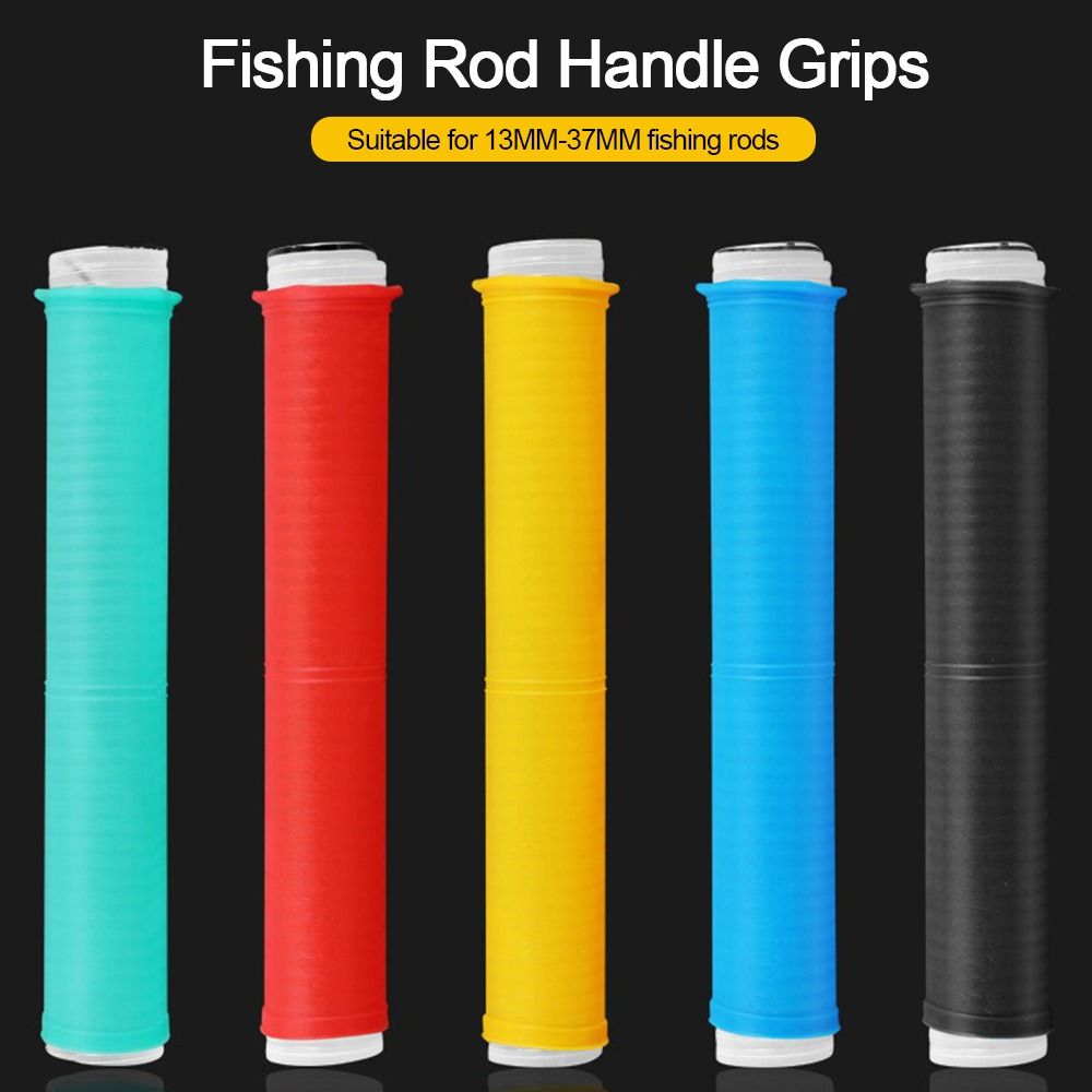 Enveloppe de poignée de canne  - Fishing Rod Case avis et prix