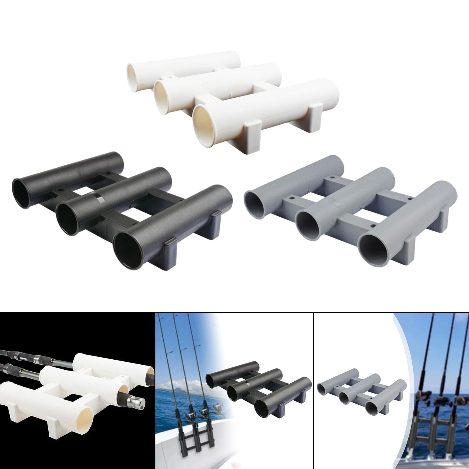 Support de canne à pêche Verti - Fishing Rod Boat avis et prix