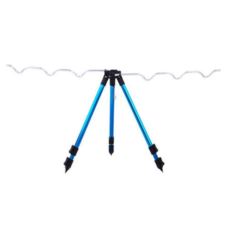 Support de canne à pêche en me - Fishing Rod Telescopic avis et prix
