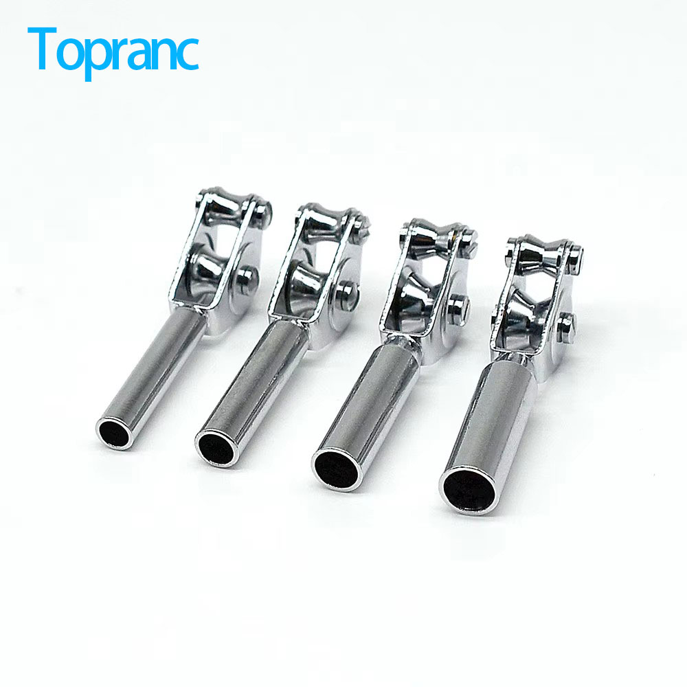 Topranc – tige de guidage de r - Fishing Rod Tip Replacement avis et prix