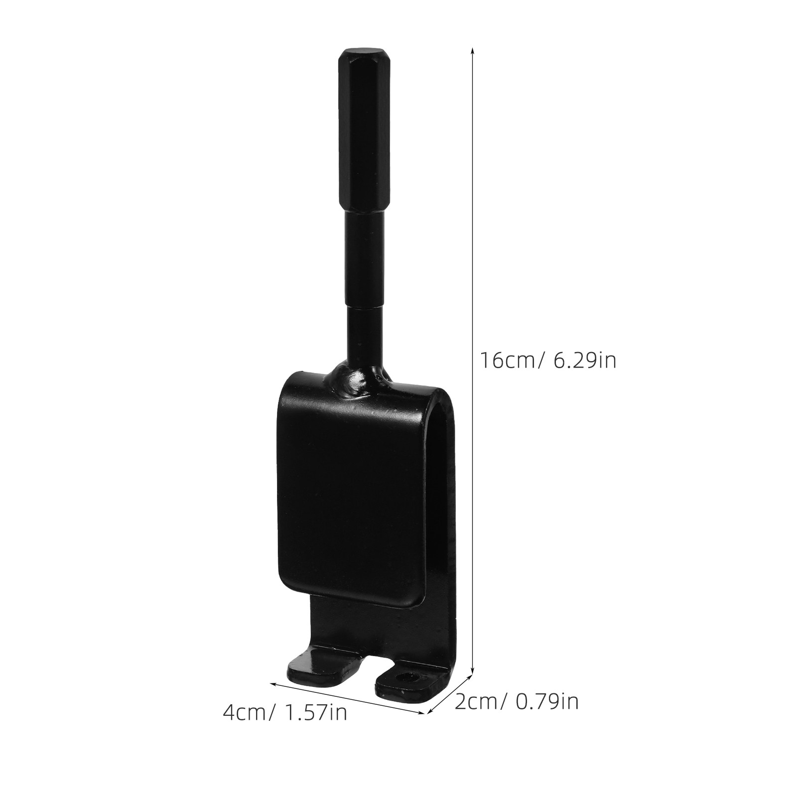 2 pièces : Adaptateur de tariè - Fishing Rod Ice avis et prix