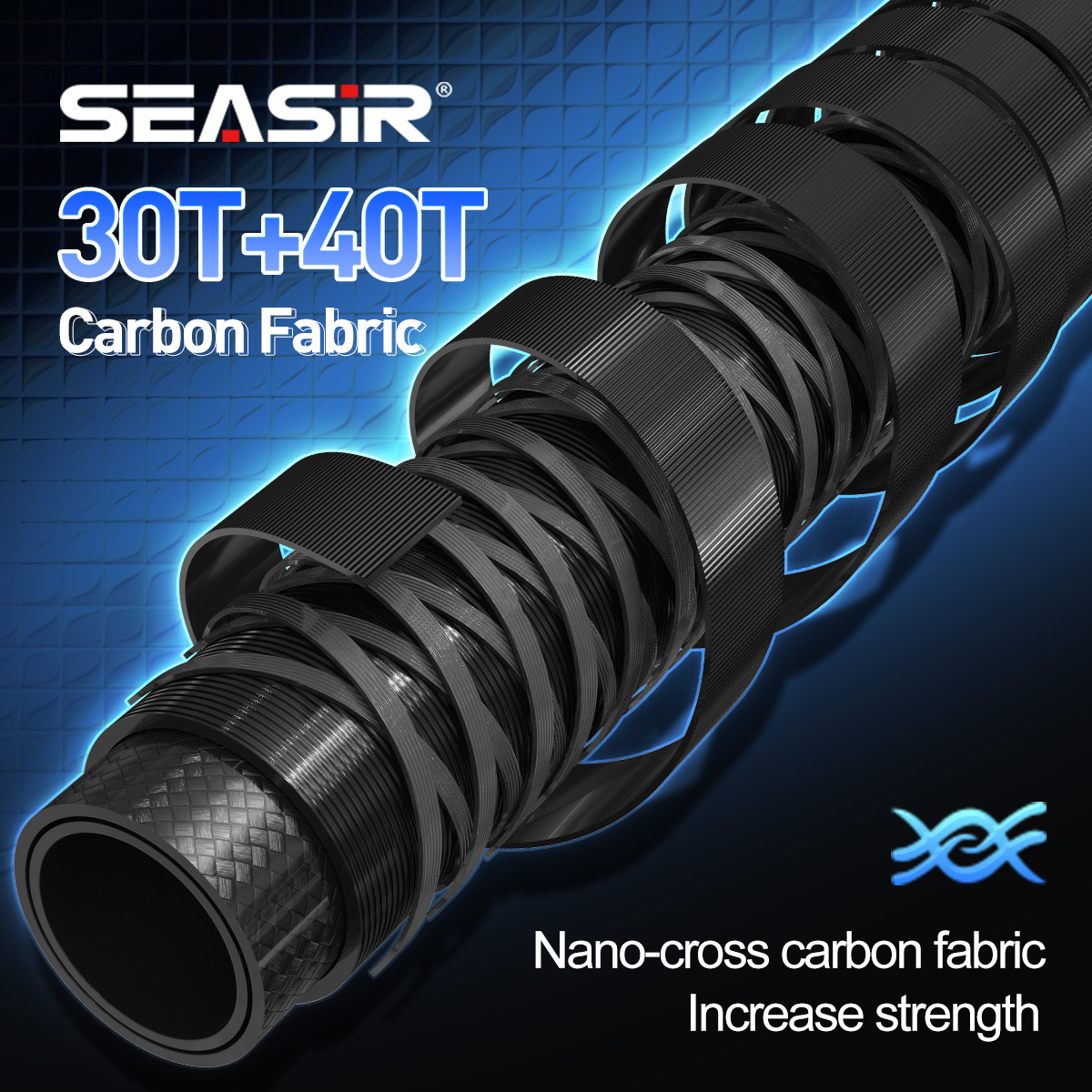 Canne à pêche Baitcasting ultr - Fishing Rod Ice avis et prix